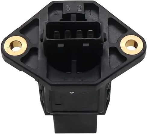 0280217106 0836567 0836572 090448964 MAF Mass Air Flow Sensor in Saudi Arabia