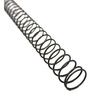 Mdingbao-Extension Springs Compression Spring 0.7mm Wire Diameter 4-14mm Outer Diameter 300mm Length 65MN Compression Spring, 5 Pieces, Good Stretching Ability(0.7x12x300mm) in Saudi Arabia