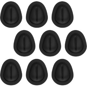 9 PCS Car Cup Holder Insert Position Limiter Anti Shake Silicone Car Water Bottle Holder Universal Self-Adhesive Cup Holders Inserts Bottle Stabilizers for Vehicle, Truck, Rv and More in Saudi Arabia
