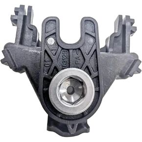 Automobile Headlight Bracket Compatible with Porsche Cayenne 92A 95863119402 95863119401 95863119400 Accessories in Saudi Arabia