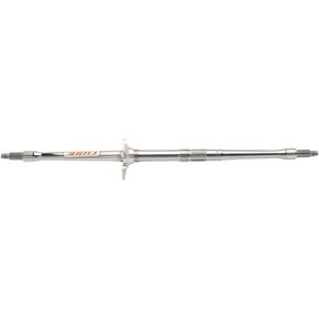 Tusk Adjustable Width Racing Axle Compatible with Honda TRX 400EX 1999-2008 TRX400X 2009-2014 in Saudi Arabia