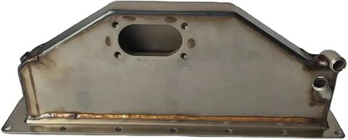 eletcooler 3919806 3903429 3910282 4941638 C3919806 متوافق مع Cummins 6B 6BTA in Saudi Arabia