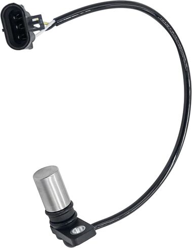 Caltric Crank Position Sensor Compatible with Polaris RZR 800 Efi 2008 2009 2010 2011 2012 2013 2014 in Saudi Arabia