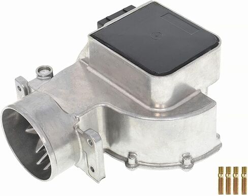 labwork Mass Airflow Meter MAF Sensor Replacement for Toyota 22RTE 22RET 22RE Turbo 1984-1988 in Saudi Arabia