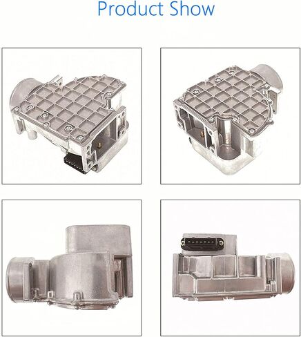 labwork Mass Airflow Meter MAF Sensor Replacement for Toyota 22RTE 22RET 22RE Turbo 1984-1988 in Saudi Arabia