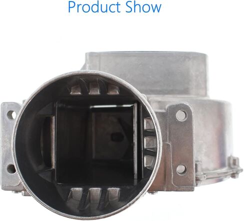 labwork Mass Airflow Meter MAF Sensor Replacement for Toyota 22RTE 22RET 22RE Turbo 1984-1988 in Saudi Arabia