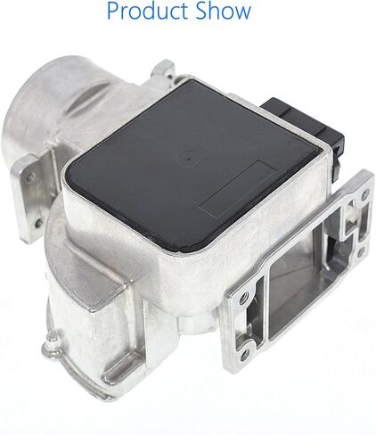 labwork Mass Airflow Meter MAF Sensor Replacement for Toyota 22RTE 22RET 22RE Turbo 1984-1988 in Saudi Arabia