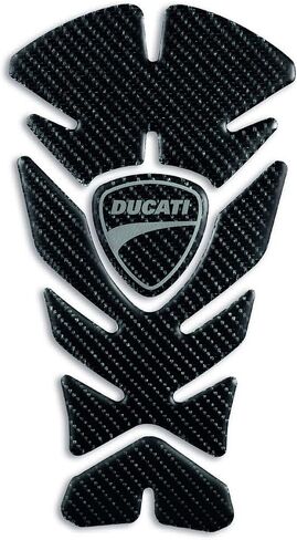 Ducati Supersport/Supersport S Carbon Tank Protector 97480151A in Saudi Arabia
