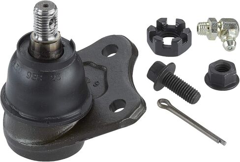 MOOG K90355 Front Left Lower, Front Right Lower Suspension Ball Joint for Volkswagen Jetta in Saudi Arabia