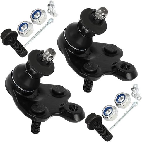 طقم التعليق الأمامي Scitoo 2pc Lower Ball Consis in Saudi Arabia