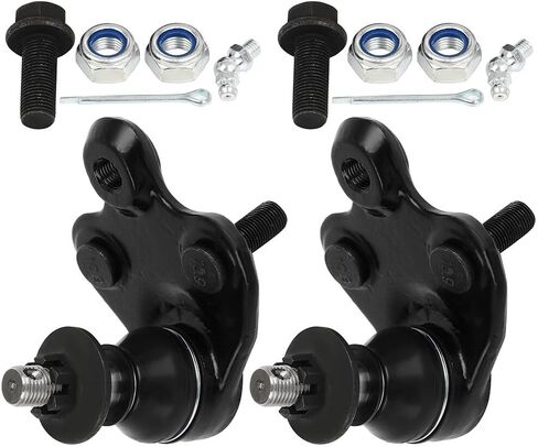 طقم التعليق الأمامي Scitoo 2pc Lower Ball Consis in Saudi Arabia