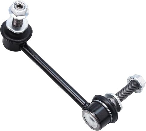 Detroit AXLE - مجموعة التعليق 12PC Front 12pc لعام 2003-2009 Toyota 4runner FJ Cruiser Lexus GX470 ، قضبان التعادل الأمامية السفلى كرة القدم الأمامية الأداء الخلفي أحذية 2004 2005 2006 2007 2008 استبدال in Saudi Arabia