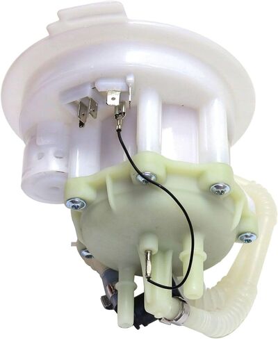 لـ VW لـ Touareg 2004-2006 Fuel Filter Smooth Sport Utility 4-Door-Body Type in Saudi Arabia
