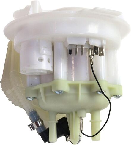 لـ VW لـ Touareg 2004-2006 Fuel Filter Smooth Sport Utility 4-Door-Body Type in Saudi Arabia