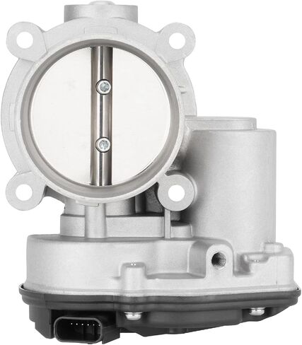 Electronic Throttle Body for Ford Escape/Fusion/C-Max/Ranger/Transit Connect 2.0L 2.5L 3.0L, for Lincoln MKZ 2.0L 2.5L, for Mercury Mariner/Milan 2.5L 3.0L, 2009-2018 in Saudi Arabia