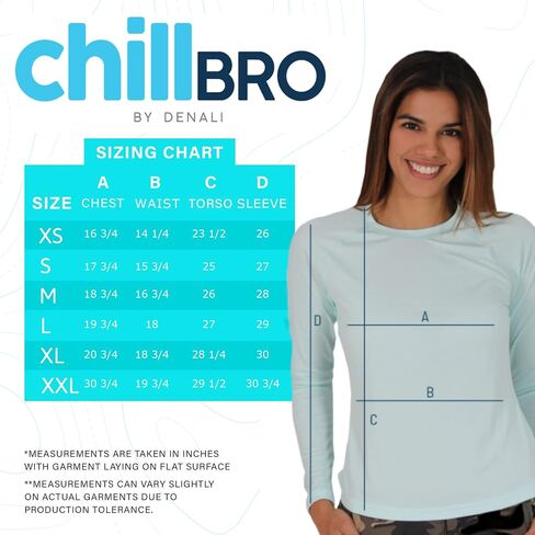 بقلم Denali Womens Upf 50+ T-shirt Long Sleeve Raglan ، قميص شمس الأداء الخفيف الوزن in Saudi Arabia