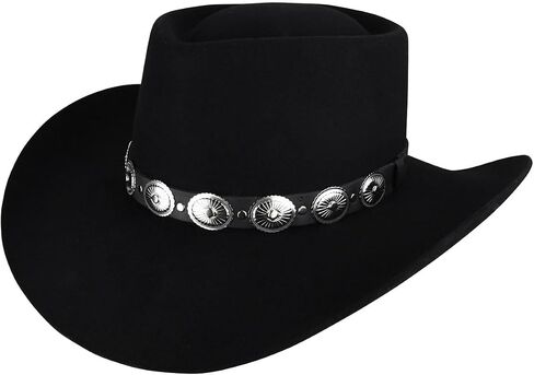 Bailey Men's Ellsworth Cowboy Hat in Kuwait