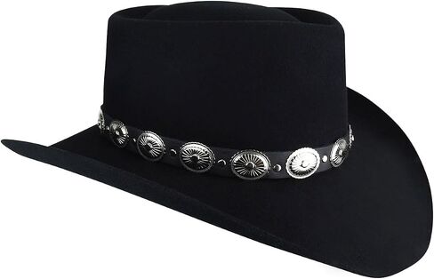 Bailey Men's Ellsworth Cowboy Hat in Kuwait