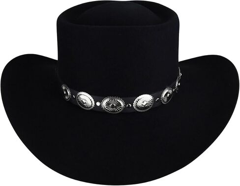 Bailey Men's Ellsworth Cowboy Hat in Kuwait