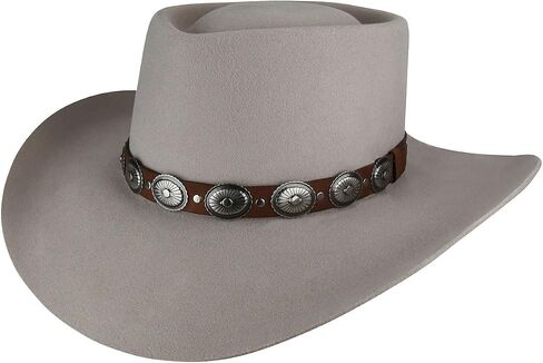 Bailey Men's Ellsworth Cowboy Hat in Kuwait