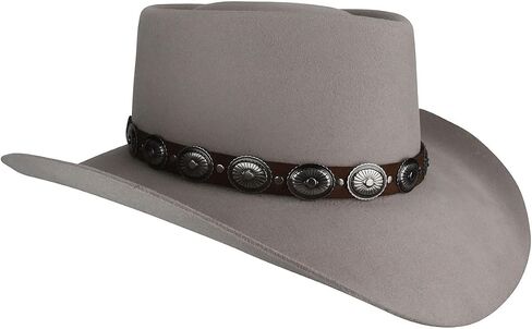 Bailey Men's Ellsworth Cowboy Hat in Kuwait
