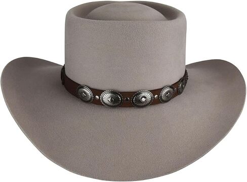 Bailey Men's Ellsworth Cowboy Hat in Kuwait