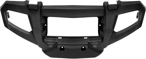 KUAFU Front Bumper Brush Guard Compatible with 2006-2010 Polaris Sportsman 450 500 700 800 X2 Touring Replacement for 2633527-070 2633271-070 2633520-070 5437086-070 in Saudi Arabia