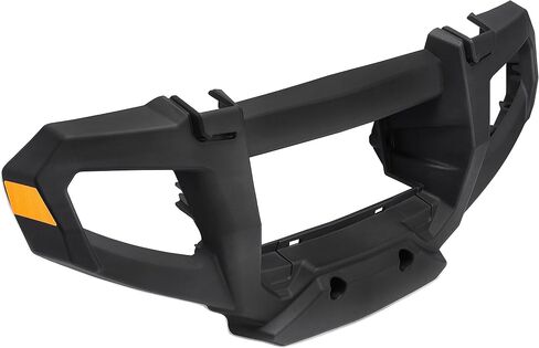 KUAFU Front Bumper Brush Guard Compatible with 2006-2010 Polaris Sportsman 450 500 700 800 X2 Touring Replacement for 2633527-070 2633271-070 2633520-070 5437086-070 in Saudi Arabia