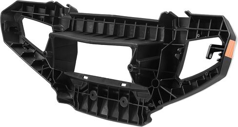 KUAFU Front Bumper Brush Guard Compatible with 2006-2010 Polaris Sportsman 450 500 700 800 X2 Touring Replacement for 2633527-070 2633271-070 2633520-070 5437086-070 in Saudi Arabia