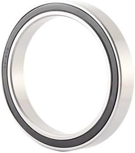 10pcs ABEC-5 6705-2RS 6705RS 6705 2RS RS 25X32X4MM MULTRA-SHIN RUBBER SEAL DEEP GROOVE BALLE (ABEC 1) in Kuwait