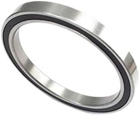 10pcs ABEC-5 6705-2RS 6705RS 6705 2RS RS 25X32X4MM MULTRA-SHIN RUBBER SEAL DEEP GROOVE BALLE (ABEC 1) in Kuwait