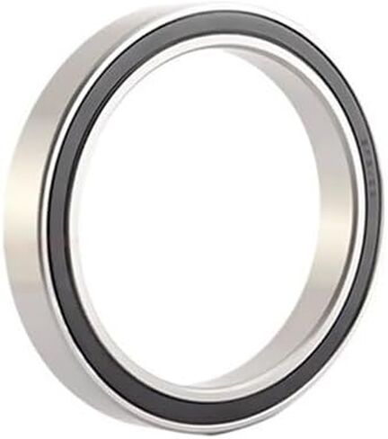 10pcs ABEC-5 6705-2RS 6705RS 6705 2RS RS 25X32X4MM MULTRA-SHIN RUBBER SEAL DEEP GROOVE BALLE (ABEC 1) in Kuwait