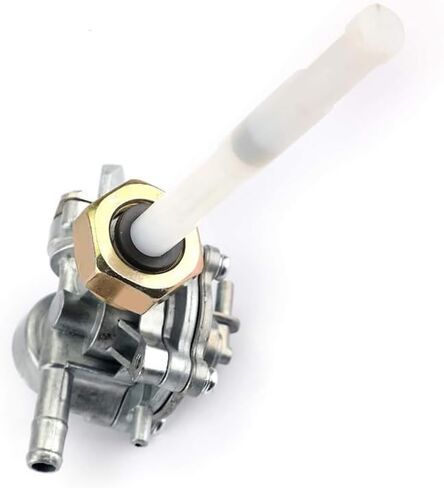 18mm 16951-MF5-015 PETCOCK VILVE VALVE PETCOCK ، وقود الغاز ، فافل بيتيكوك ، مغلق ، مفتاح الخزان لهوندا VT500 GL500 CB450 CB550 in Saudi Arabia