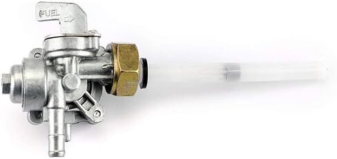 18mm 16951-MF5-015 PETCOCK VILVE VALVE PETCOCK ، وقود الغاز ، فافل بيتيكوك ، مغلق ، مفتاح الخزان لهوندا VT500 GL500 CB450 CB550 in Saudi Arabia