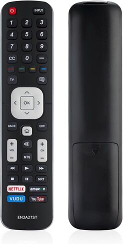 EN2A27ST استبدال جهاز التحكم عن بعد المتوافق مع تلفزيون شارب LC-32P5000U LC-32Q5000U LC-40N50 LC-40N5000 in Kuwait