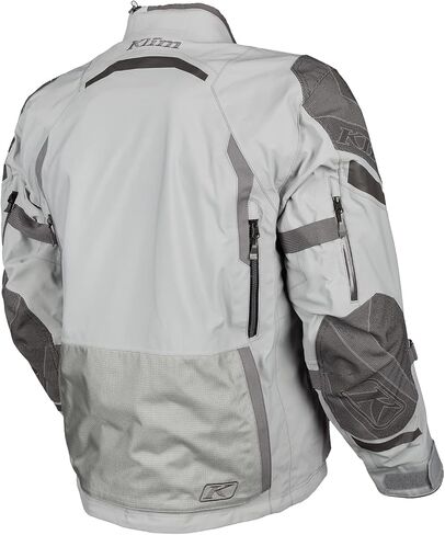 KLIM Men's Badlands Pro Adventure Motorcycle Jacket in Saudi Arabia