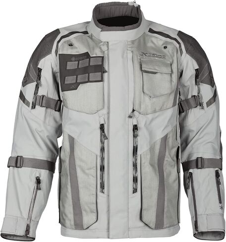 KLIM Men's Badlands Pro Adventure Motorcycle Jacket in Saudi Arabia