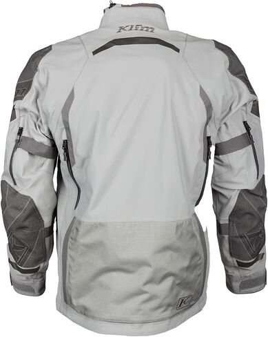 KLIM Men's Badlands Pro Adventure Motorcycle Jacket in Saudi Arabia