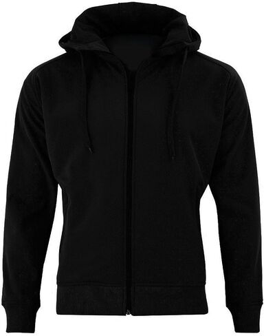 Men's Motorcycle Hoodie - Premium Softshell Hoodie Moto Racing Protective Hoodie with CE-Approved Lining for Safety in Saudi Arabia