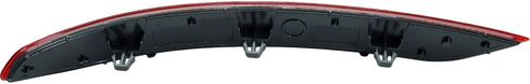 For Volkswagen Jetta Rear Reflector 2019 2020 2021 Driver Side | CAPA | VW1184112 | 17A 945 105 in Saudi Arabia