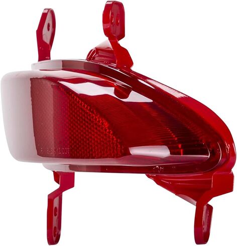 Auto Parts Avenue APA Replacement Rear Reflector for 2013 2014 2015 2016 Santa Fe Sport Passenger Right Side 924062W200 HY1185109 in Saudi Arabia