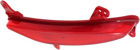 Auto Parts Avenue APA Replacement Rear Reflector for 2013 2014 2015 2016 Santa Fe Sport Passenger Right Side 924062W200 HY1185109 in Saudi Arabia