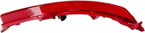 Auto Parts Avenue APA Replacement Rear Reflector for 2013 2014 2015 2016 Santa Fe Sport Passenger Right Side 924062W200 HY1185109 in Saudi Arabia