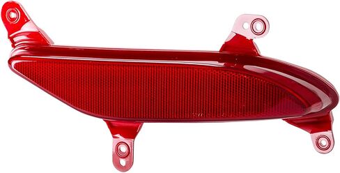 Auto Parts Avenue APA Replacement Rear Reflector for 2013 2014 2015 2016 Santa Fe Sport Passenger Right Side 924062W200 HY1185109 in Saudi Arabia