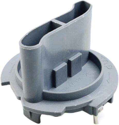 1T0-941-109 مقبس المصباح الأمامي للمصباح المناسب لفولكس واجن جيتا الأرنب GTI R32 2005 2006 2007 2008 2008 2010 استبدال 1T0941109 in Saudi Arabia