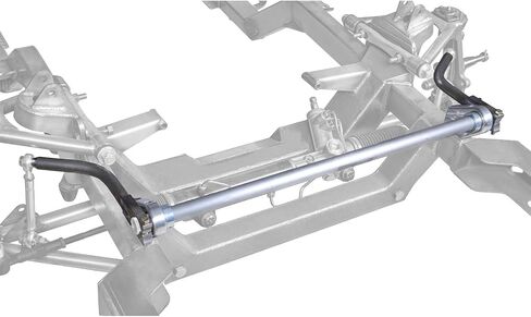 G-Comp Sway Bar Relocation Kit 350660 in Saudi Arabia