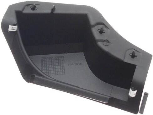 لـ Peugeot Boxer لـ Citroen Jumper for Fiat Ducato منذ 2014+ غطاء غطاء تحت الزجاج الأمامي 735620033 1611681380 16 133 305 80 in Saudi Arabia