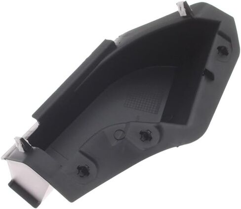 لـ Peugeot Boxer لـ Citroen Jumper for Fiat Ducato منذ 2014+ غطاء غطاء تحت الزجاج الأمامي 735620033 1611681380 16 133 305 80 in Saudi Arabia