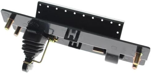 Car Rear Trunk Tailgate Knob Back Door Handle for Suzuki Aerio Liana Hatchback in Saudi Arabia