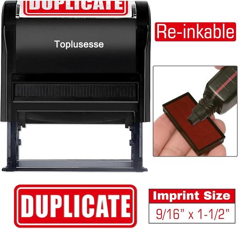 Return to Sender Not at This Address Stamp Self Inking Rubber Business Stamp Office Stamp Self Inking Return to Sender Address Stamp Office Supplies- Black Ink in Saudi Arabia